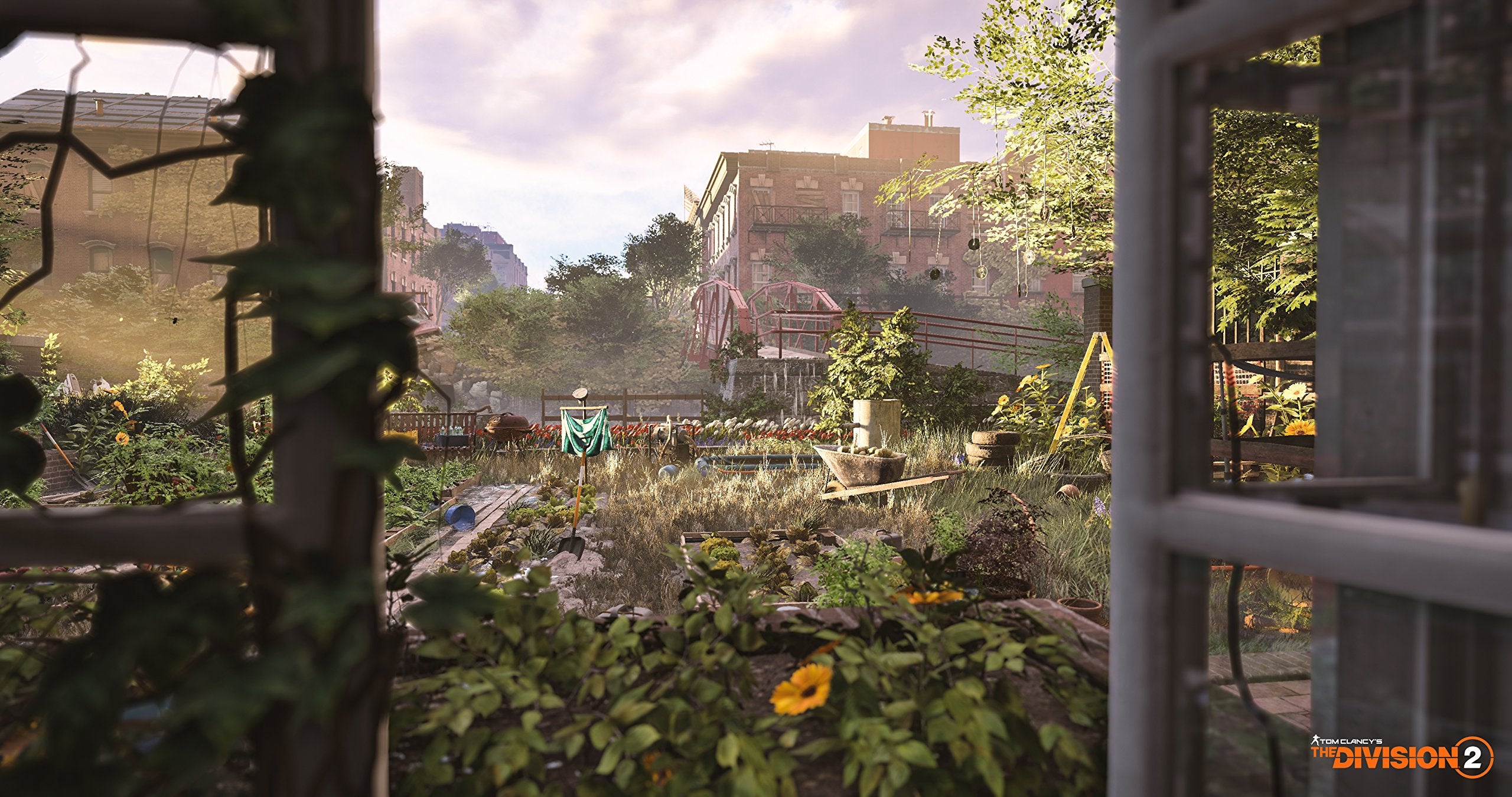 La division 2 La division 2